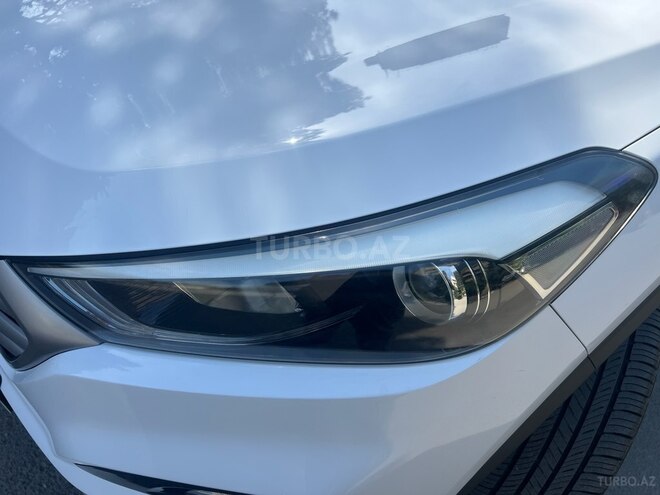 Hyundai Tucson-5