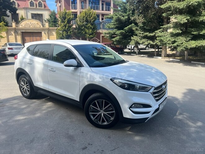 Hyundai Tucson-7