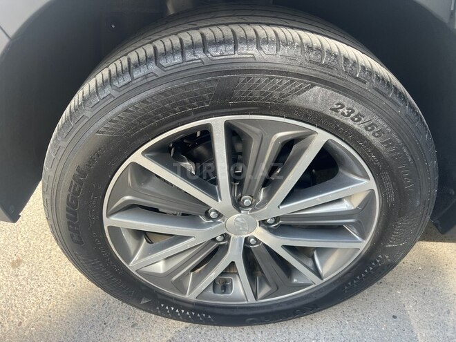 Hyundai Tucson-15