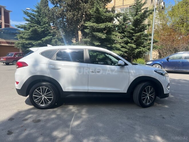 Hyundai Tucson-19