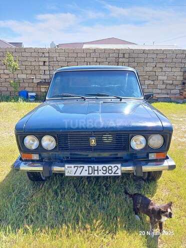LADA (VAZ) 2106 1984, 79,000 km - 1.6 l - Bakı