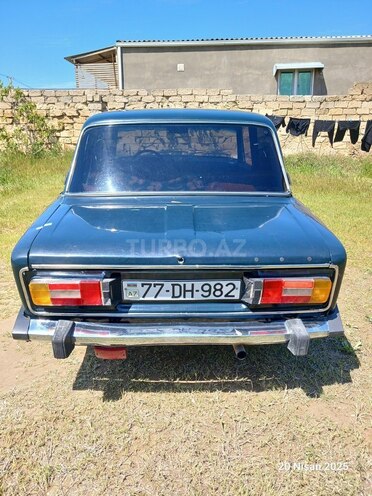 LADA (VAZ) 2106 1984, 79,000 km - 1.6 l - Bakı