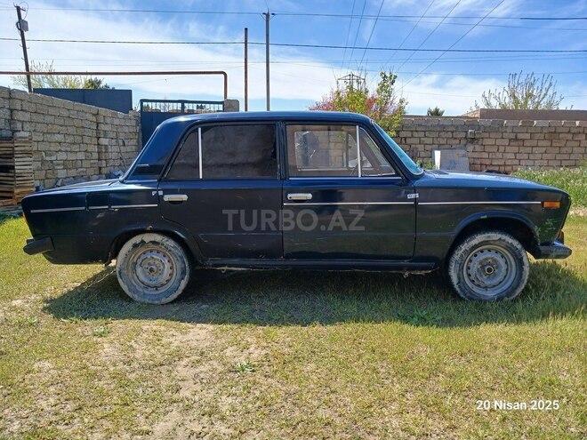 LADA (VAZ) 2106 1984, 79,000 km - 1.6 l - Bakı