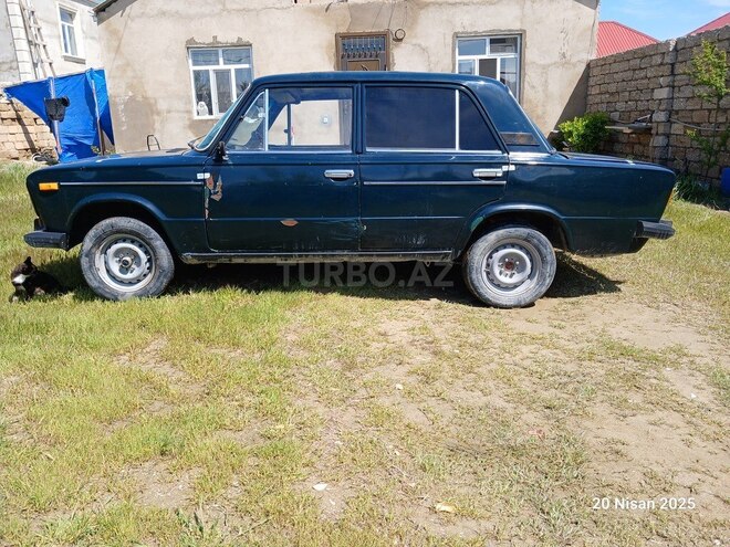 LADA (VAZ) 2106 1984, 79,000 km - 1.6 l - Bakı