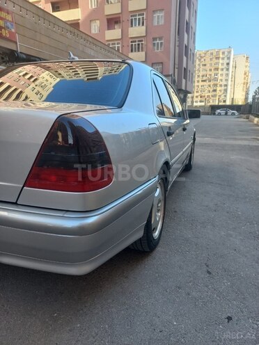 Mercedes C 240 1998, 225,000 km - 2.4 л - Bakı