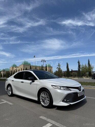 Toyota Camry-17