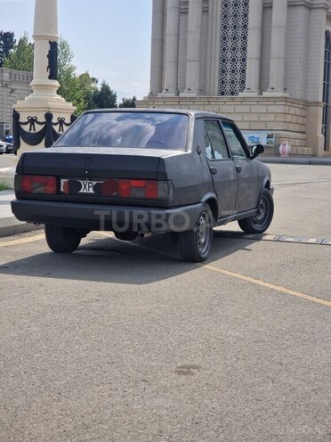 Tofas Sahin 2006, 50,000 km - 1.6 l - Gəncə