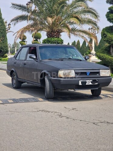 Tofas Sahin 2006, 50,000 km - 1.6 l - Gəncə
