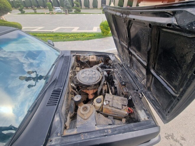 Tofas Sahin 2006, 50,000 km - 1.6 l - Gəncə
