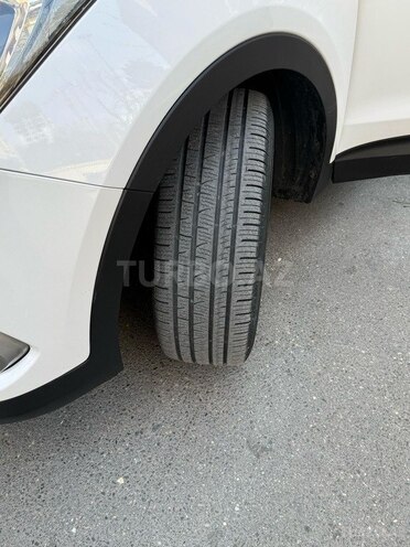 Hyundai Santa Fe 2016, 210,000 km - 2.0 l - Bakı