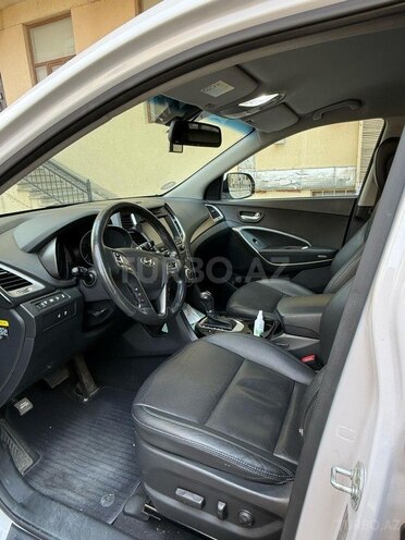 Hyundai Santa Fe 2016, 210,000 km - 2.0 l - Bakı