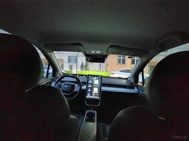 Neta V 2022, 70,000 km - 1.5 l - Bakı
