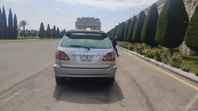 Lexus RX 300 2000, 300,190 km - 3.0 l - Gəncə