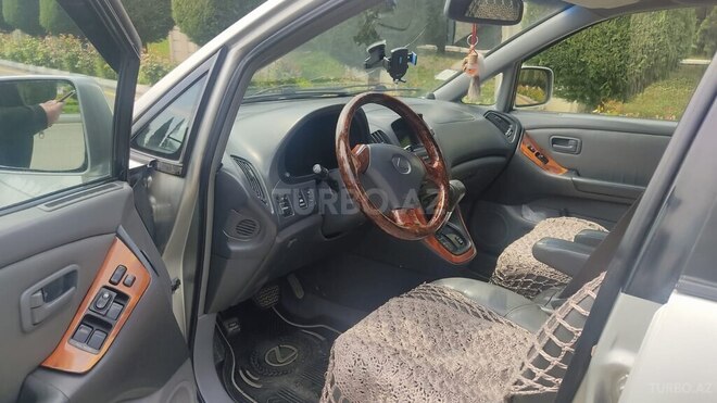 Lexus RX 300 2000, 300,190 km - 3.0 l - Gəncə