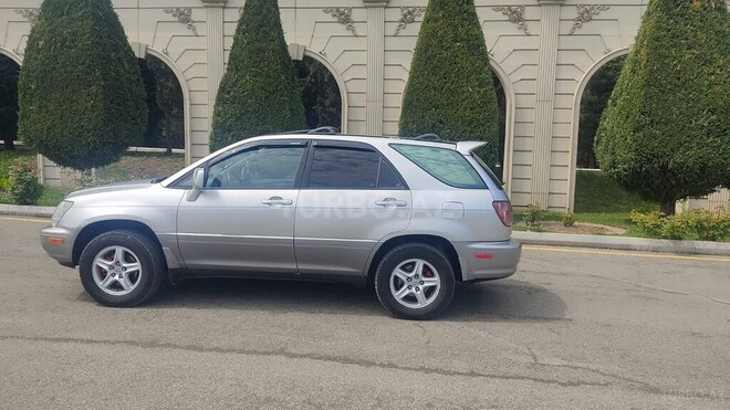 Lexus RX 300 2000, 300,190 km - 3.0 l - Gəncə
