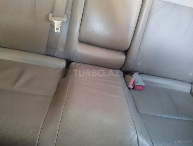 Toyota Prius 2008, 342,000 km - 1.5 l - Bakı