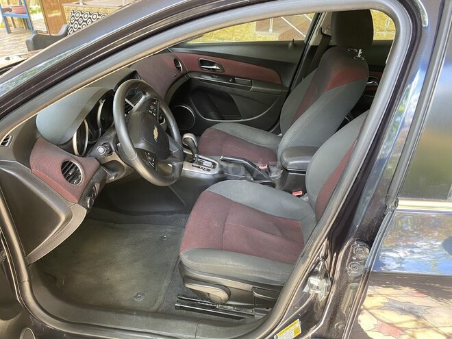Chevrolet Cruze 2015, 129,000 km - 1.4 l - Bakı
