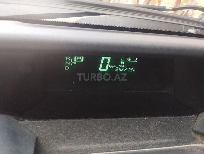 Toyota Prius 2008, 342,000 km - 1.5 l - Bakı