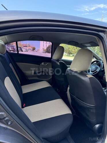 Honda Civic 2013, 300,000 km - 1.5 л - Bakı