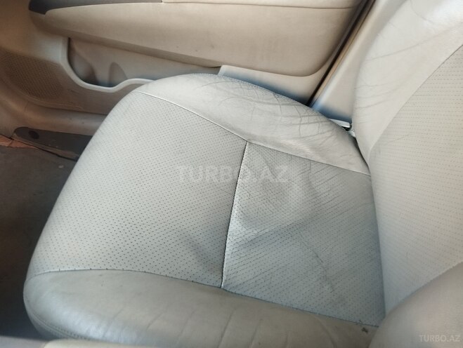 Toyota Prius 2008, 342,000 km - 1.5 l - Bakı