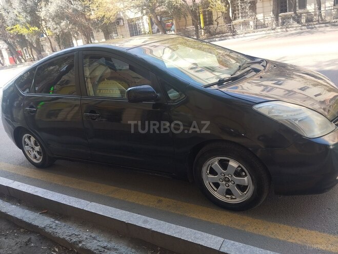 Toyota Prius 2008, 342,000 km - 1.5 l - Bakı