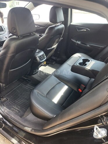 Chevrolet Malibu 2017, 150,000 km - 1.5 l - Bakı