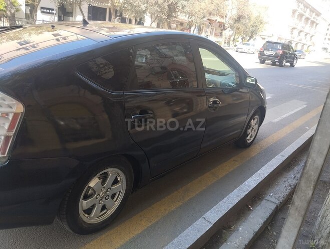 Toyota Prius 2008, 342,000 km - 1.5 l - Bakı