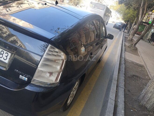 Toyota Prius 2008, 342,000 km - 1.5 l - Bakı