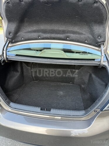 Honda Civic 2013, 300,000 km - 1.5 л - Bakı