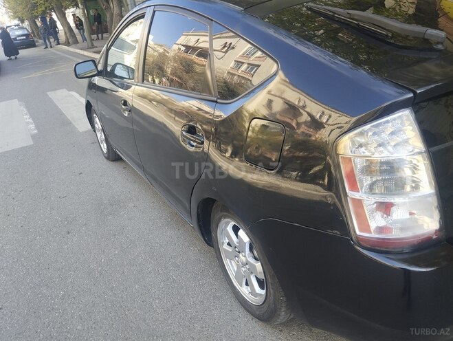 Toyota Prius 2008, 342,000 km - 1.5 l - Bakı