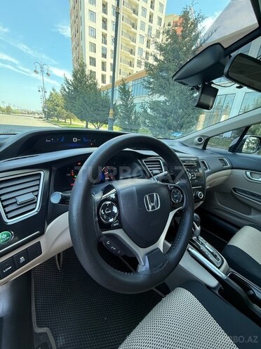 Honda Civic 2013, 300,000 km - 1.5 л - Bakı