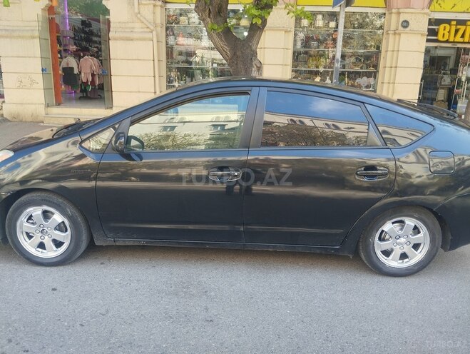 Toyota Prius 2008, 342,000 km - 1.5 l - Bakı