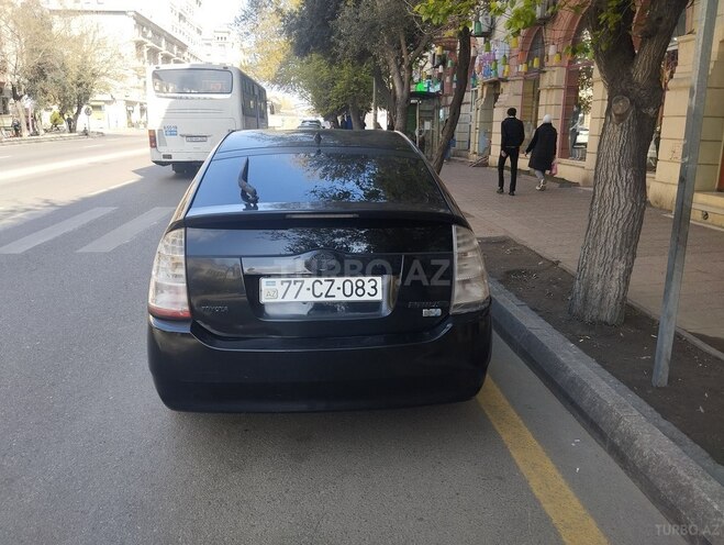 Toyota Prius 2008, 342,000 km - 1.5 l - Bakı