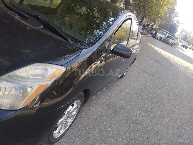 Toyota Prius 2008, 342,000 km - 1.5 l - Bakı