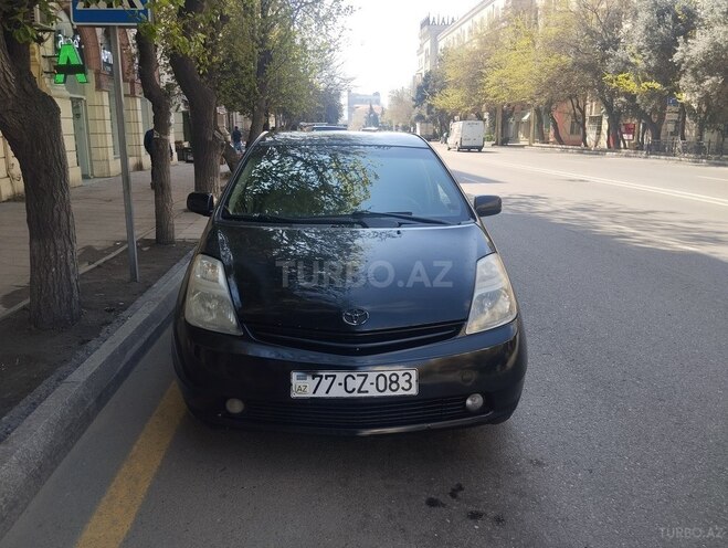 Toyota Prius 2008, 342,000 km - 1.5 l - Bakı