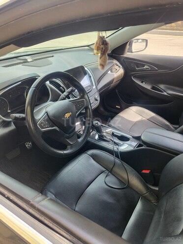 Chevrolet Malibu 2017, 150,000 km - 1.5 l - Bakı
