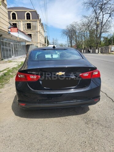 Chevrolet Malibu 2017, 150,000 km - 1.5 l - Bakı