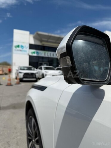 Changan Qiyuan A05 2024, 9,000 km - 1.5 л - Bakı