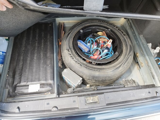 Mercedes E 270 2001, 451,883 km - 2.7 l - Bakı