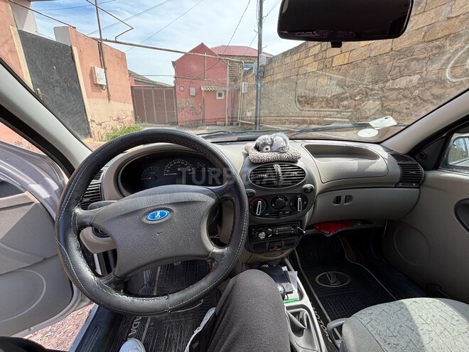 LADA (VAZ) Kalina 2007, 254,677 km - 1.6 л - Bakı