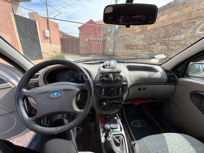 LADA (VAZ) Kalina 2007, 254,677 km - 1.6 л - Bakı