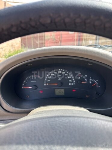 LADA (VAZ) Kalina 2007, 254,677 km - 1.6 л - Bakı