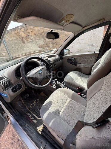 LADA (VAZ) Kalina 2007, 254,677 km - 1.6 л - Bakı