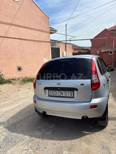 LADA (VAZ) Kalina 2007, 254,677 km - 1.6 л - Bakı