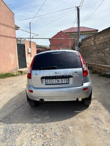 LADA (VAZ) Kalina 2007, 254,677 km - 1.6 л - Bakı