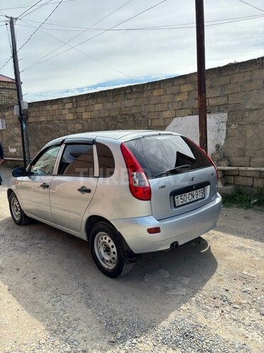 LADA (VAZ) Kalina 2007, 254,677 km - 1.6 л - Bakı