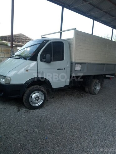 GAZ 33021 2000, 150,000 km - 2.4 л - Goranboy