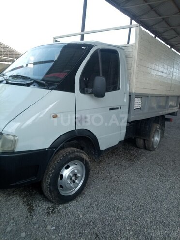 GAZ 33021 2000, 150,000 km - 2.4 л - Goranboy