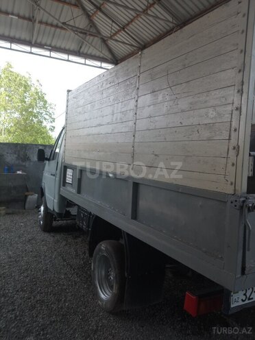GAZ 33021 2000, 150,000 km - 2.4 л - Goranboy