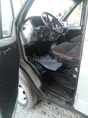 GAZ 33021 2000, 150,000 km - 2.4 л - Goranboy